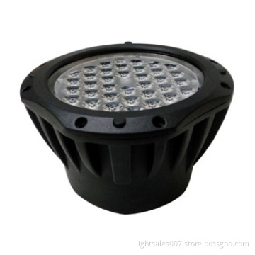 36W LED High-power Wall Washer ,Projector Lamp, Auto-addressing, IP66, 36 Pieces of LEDs